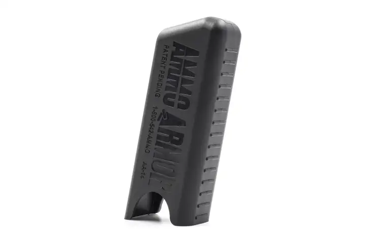 Ammo Armor Pistol Magazine Cover, Glock 42